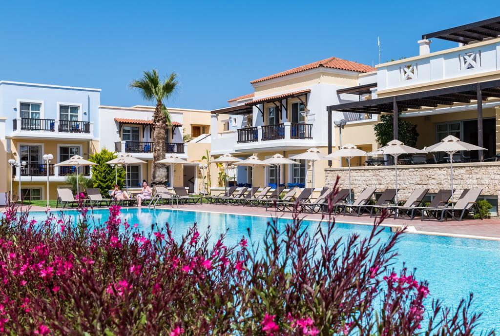 Aparthotel Aegean