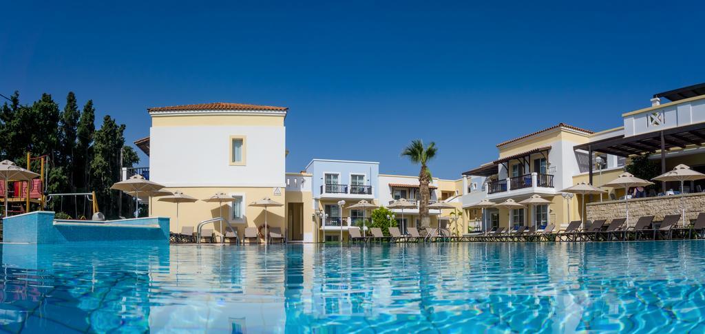 Aegean Aparthotel Kos Town