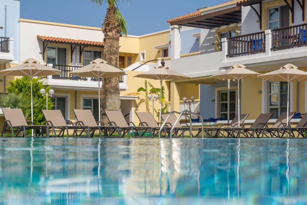 Aegean Kos Town