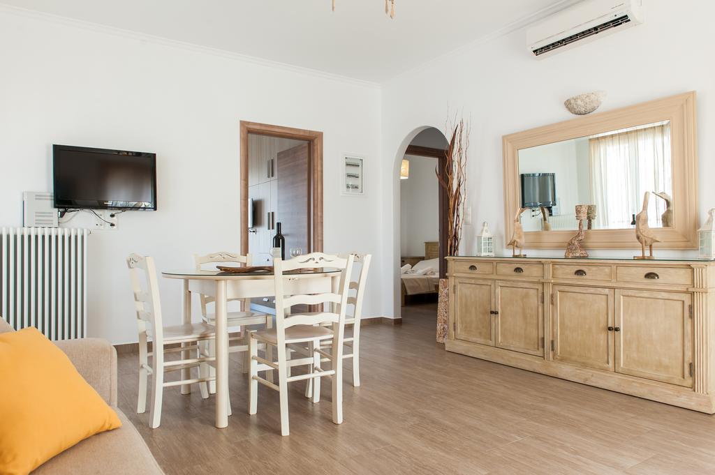Apartment Panos Apartment Naousa Naousa (Paros)