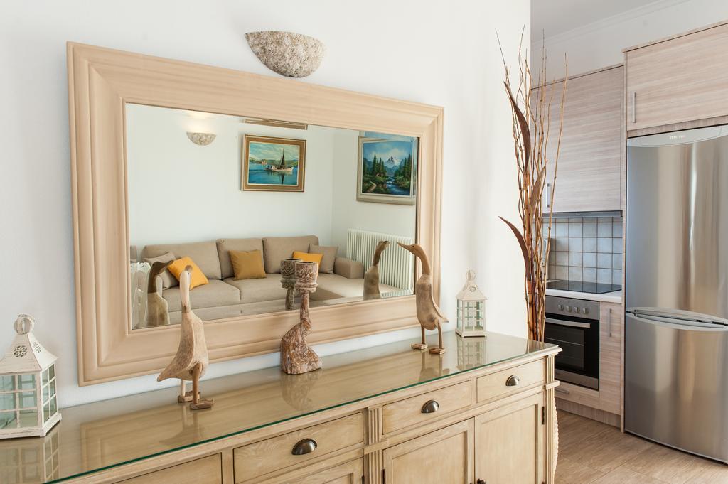 Panos Apartment Naousa Naousa (Paros)