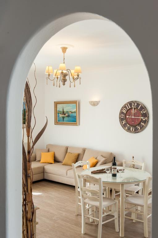 Apartment Panos Apartment Naousa Naousa (Paros)