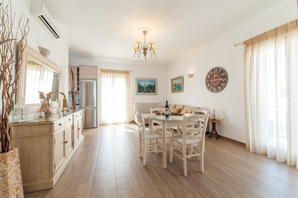 Panos Apartment Naousa