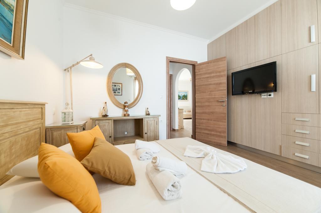 Apartment Panos Apartment Naousa Naousa (Paros)