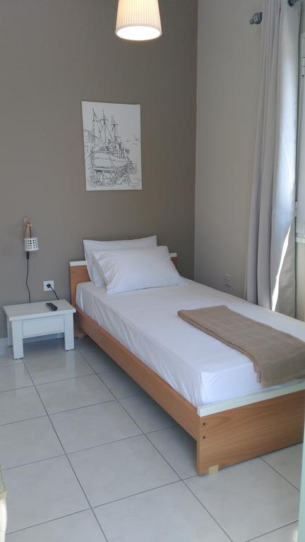 Pessada Bay And