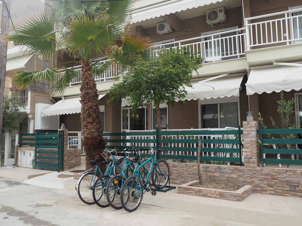 Apartment Zonita *