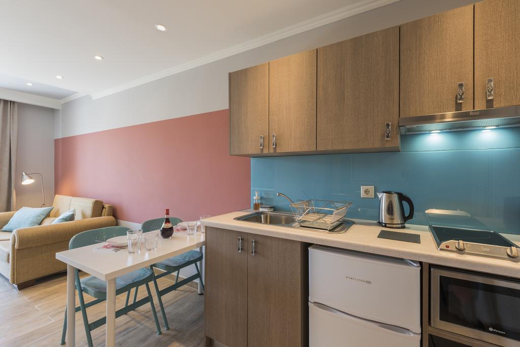 Pansion Ermioni Apartment Skala (Kefalonia)