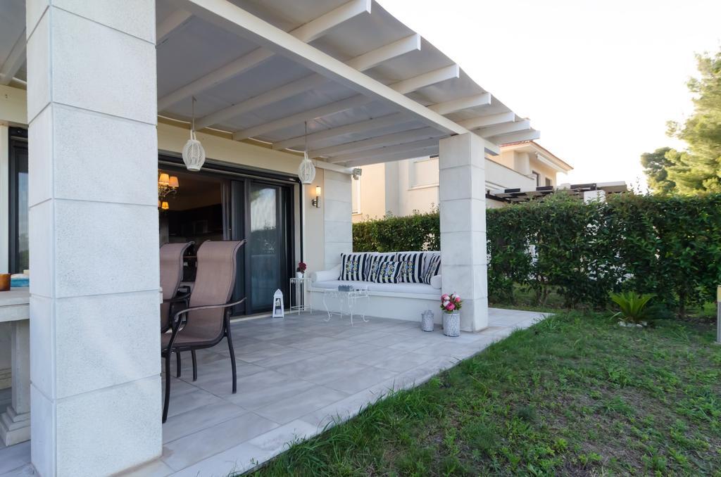 Holiday home White Rose Kriopigi