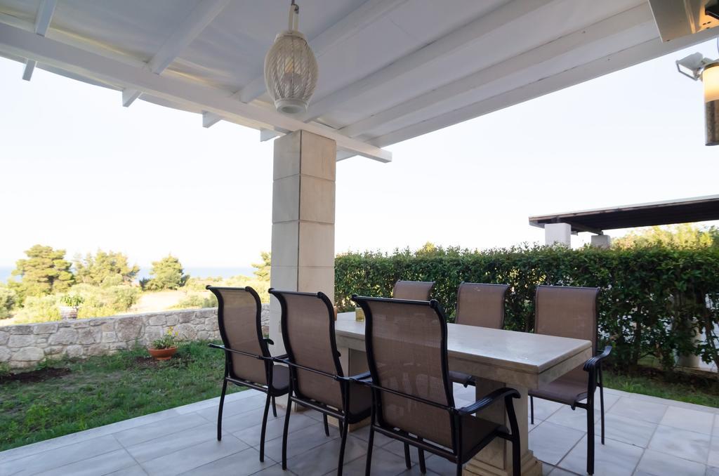 White Rose Holiday home Kriopigi