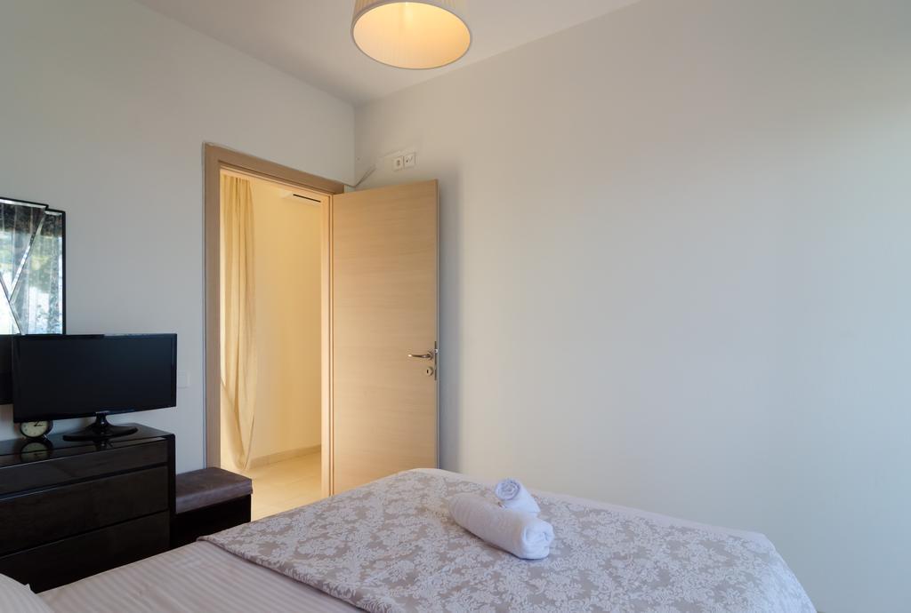Holiday home White Rose *