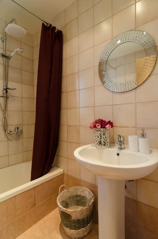 Holiday home White Rose