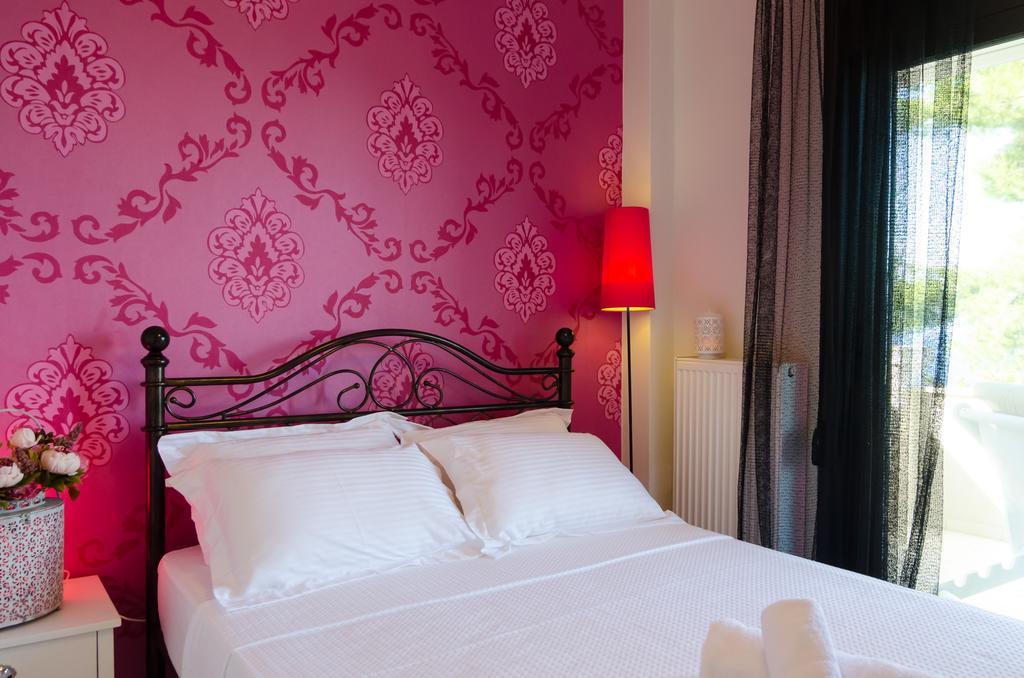 Holiday home White Rose Kriopigi