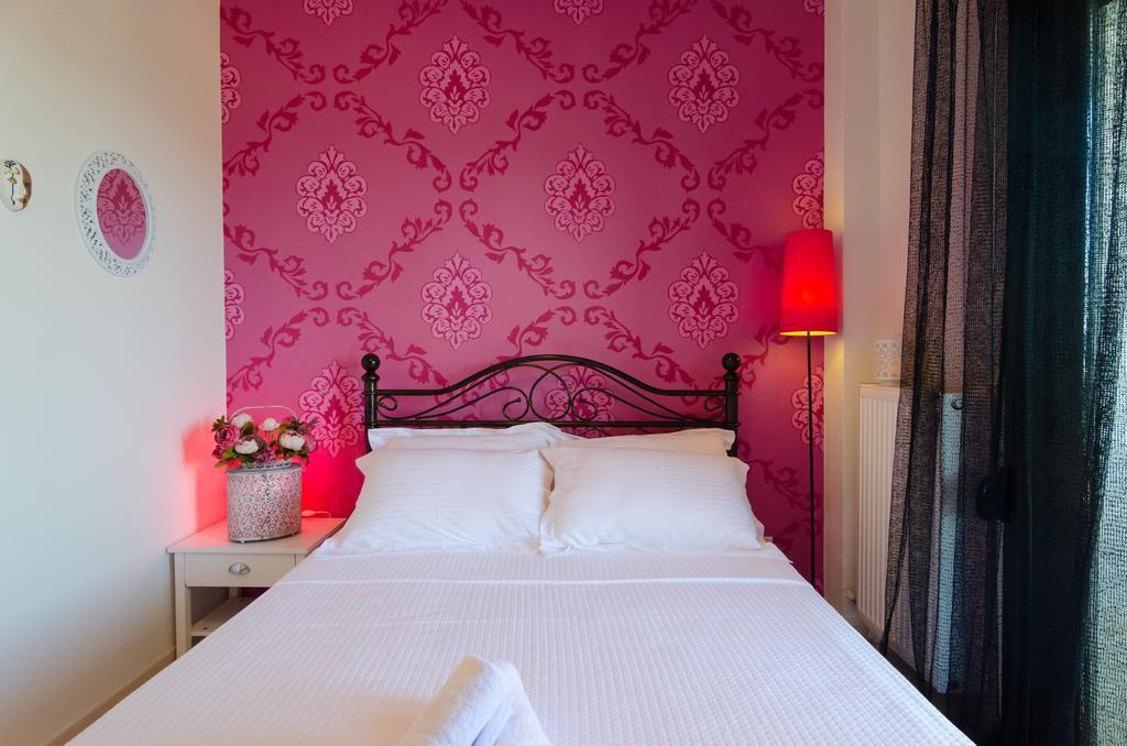 White Rose Holiday home Kriopigi