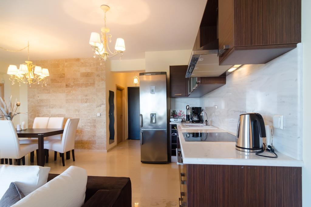 Holiday home White Rose *