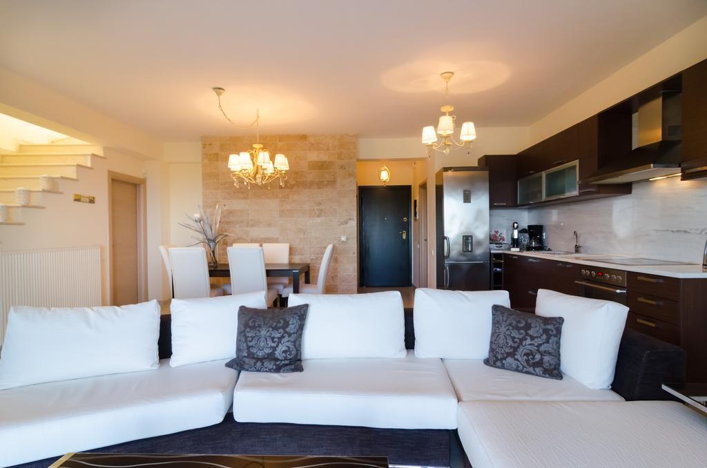 Holiday home White Rose