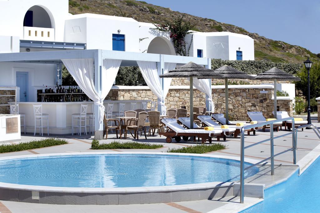 Mediterranean Hotel 3*