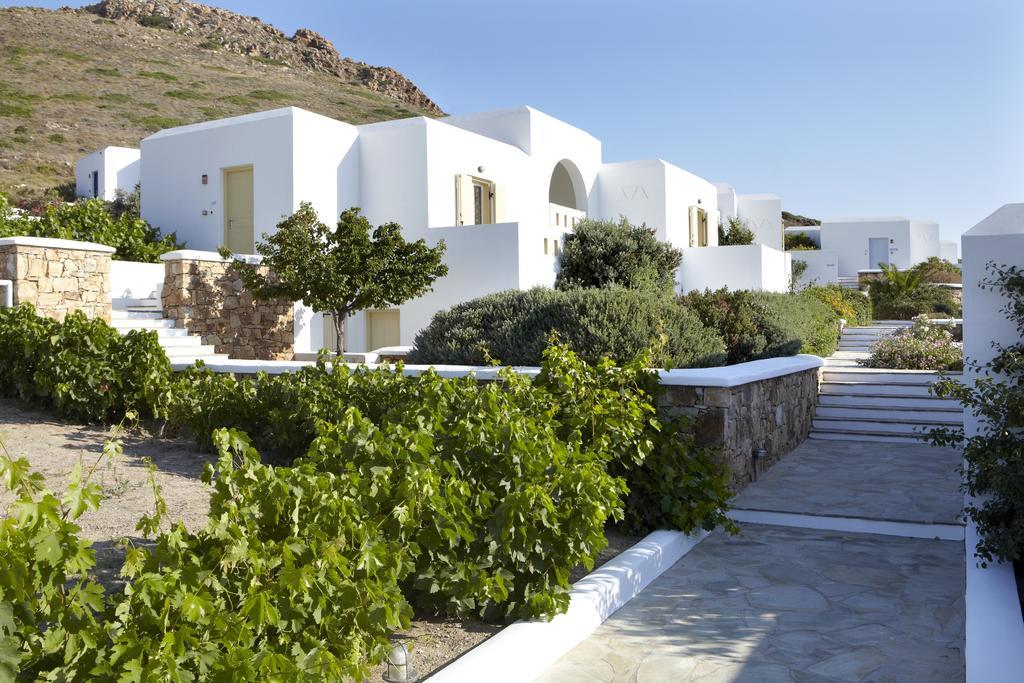 Hotel Mediterranean Stelida (Naxos)