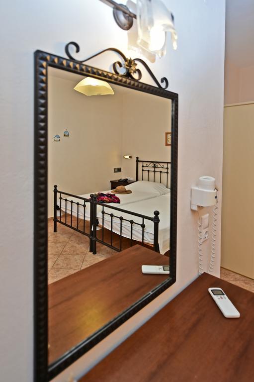 Aparthotel Akti Aegeou