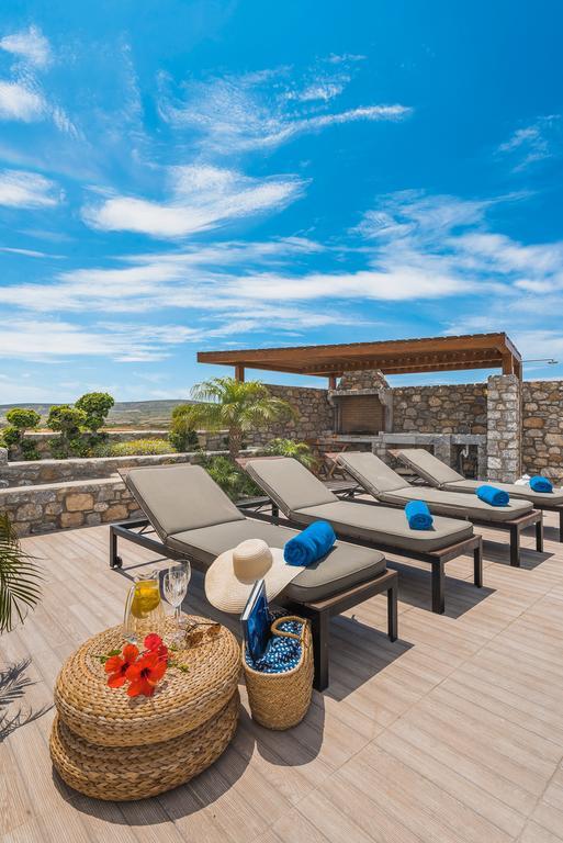 Prasonisi Villa Kattavia