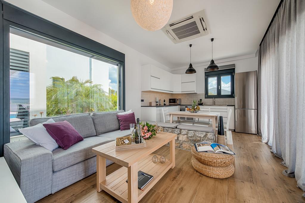 Prasonisi Villa Kattavia