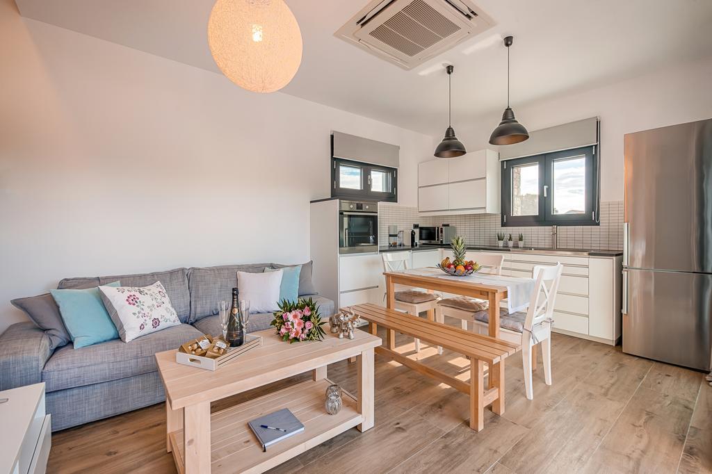 Prasonisi Villa Kattavia