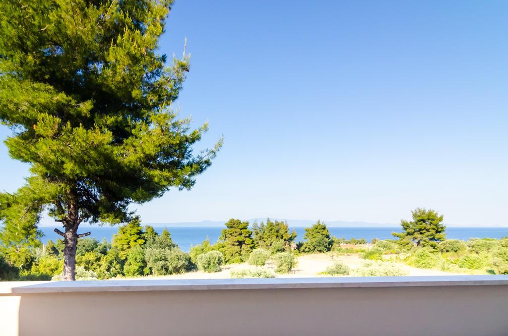 Holiday home White Rose Kriopigi