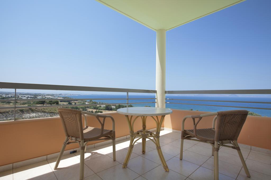 Kipriotis Panorama & Psalidi (Kos)