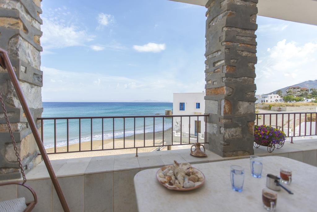 Holiday home Moutsouna Beach