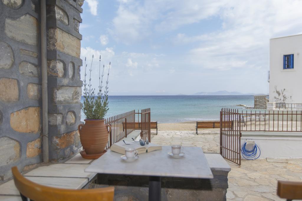 Holiday home Moutsouna Beach Moutsouna