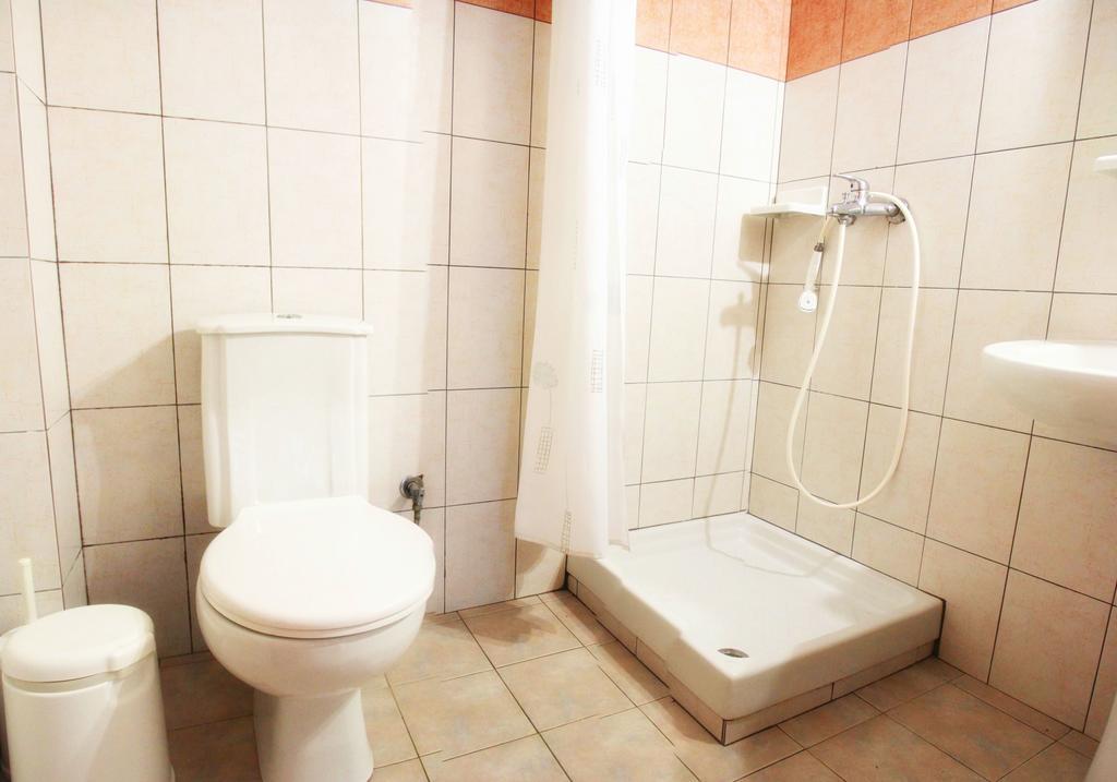 Aparthotel Saonisos