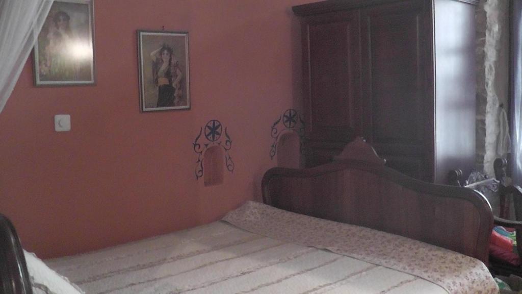 Hotel The Pounti Pyrgi (Chios)