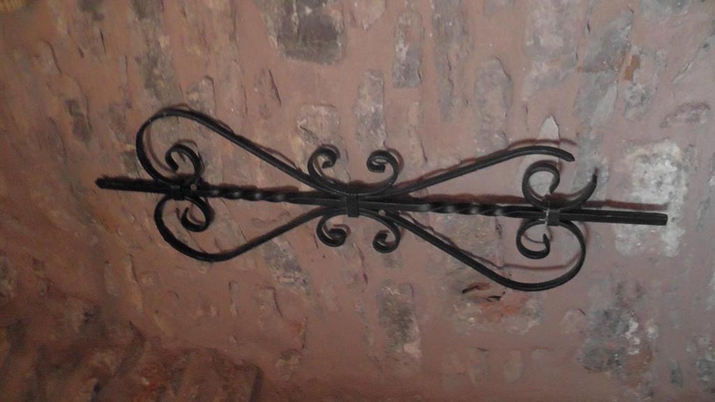 The Pounti 3* Pyrgi (Chios)