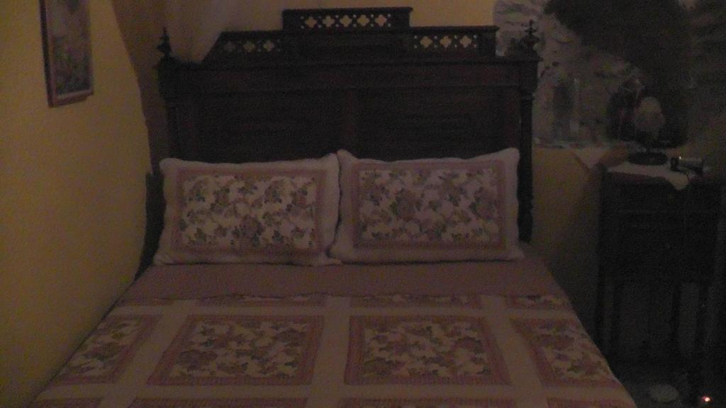 Hotel The Pounti Pyrgi (Chios)