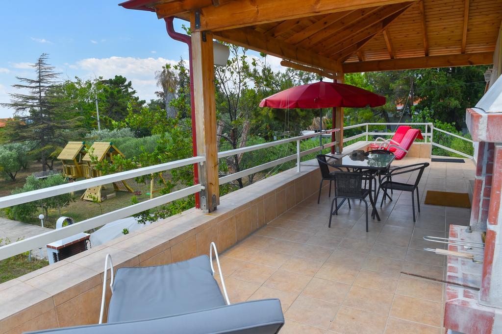Apartment Agios Mamas Nea Poteidaia