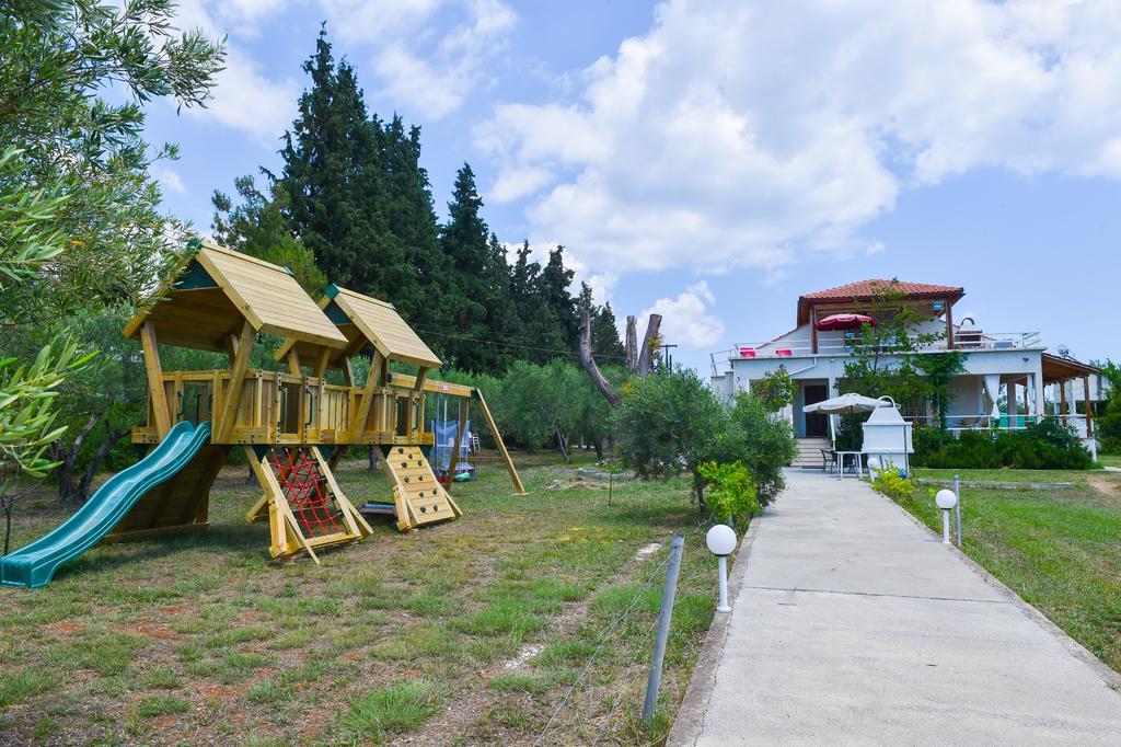 Apartment Agios Mamas
