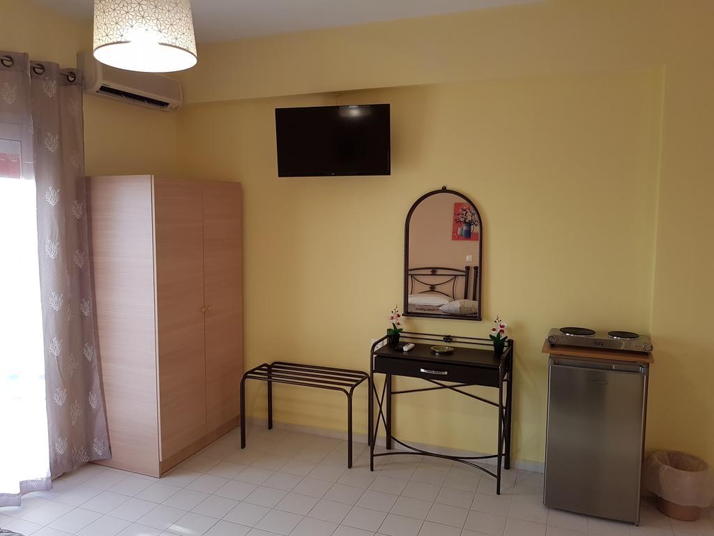 Apartment Alexia Ferentinou