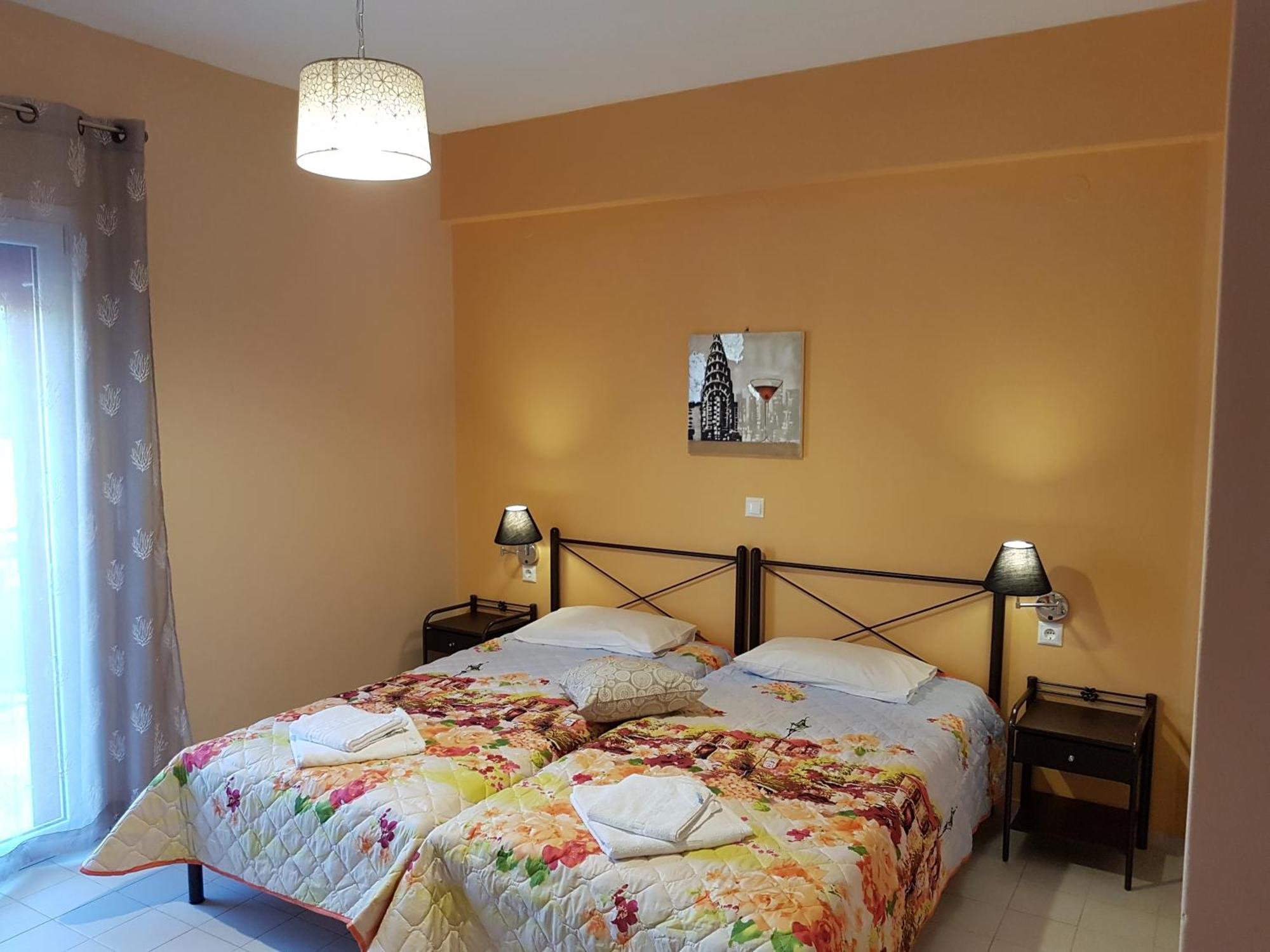 Apartment Alexia Ferentinou
