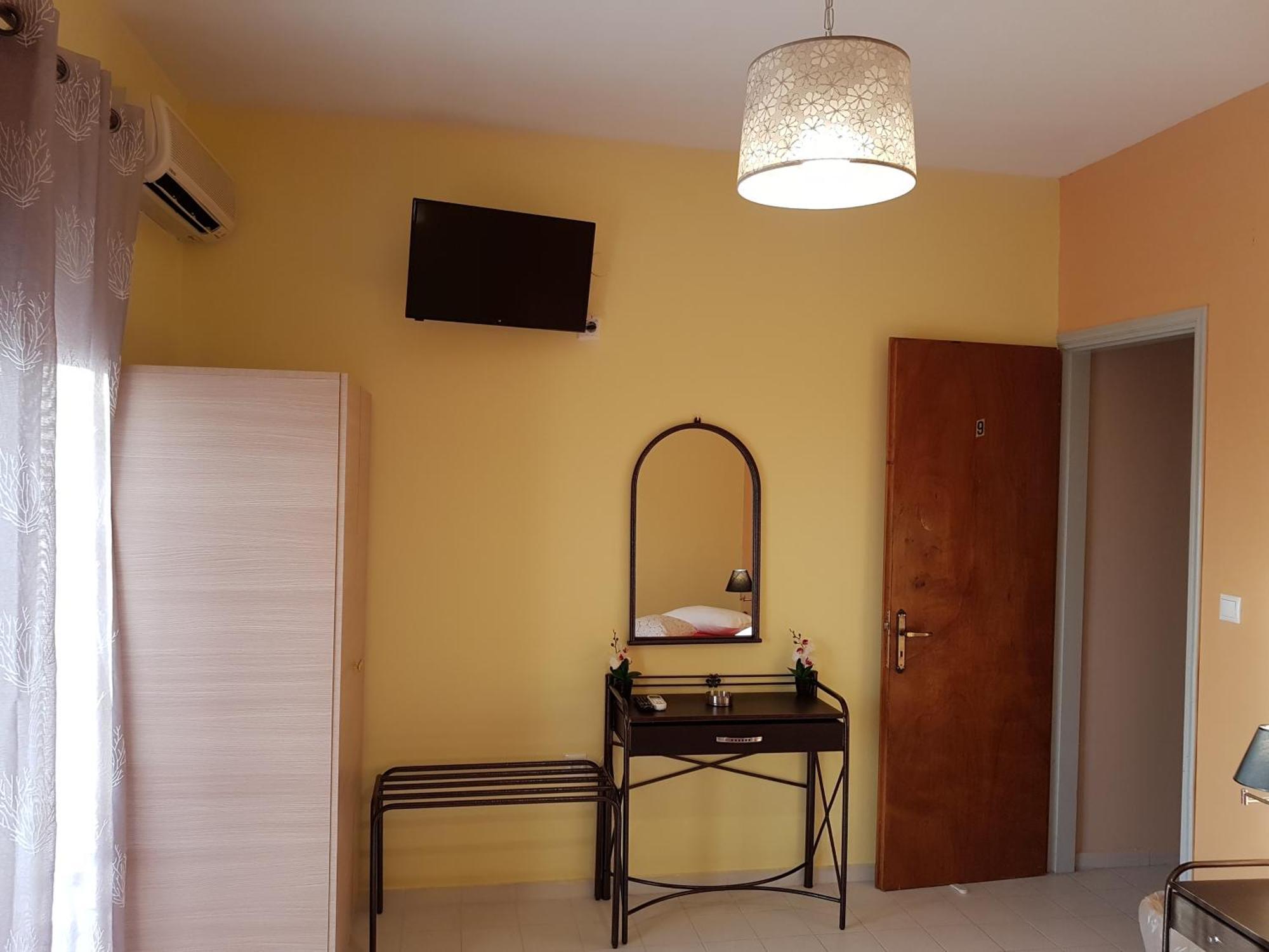 Apartment Alexia Ferentinou Fiskardo