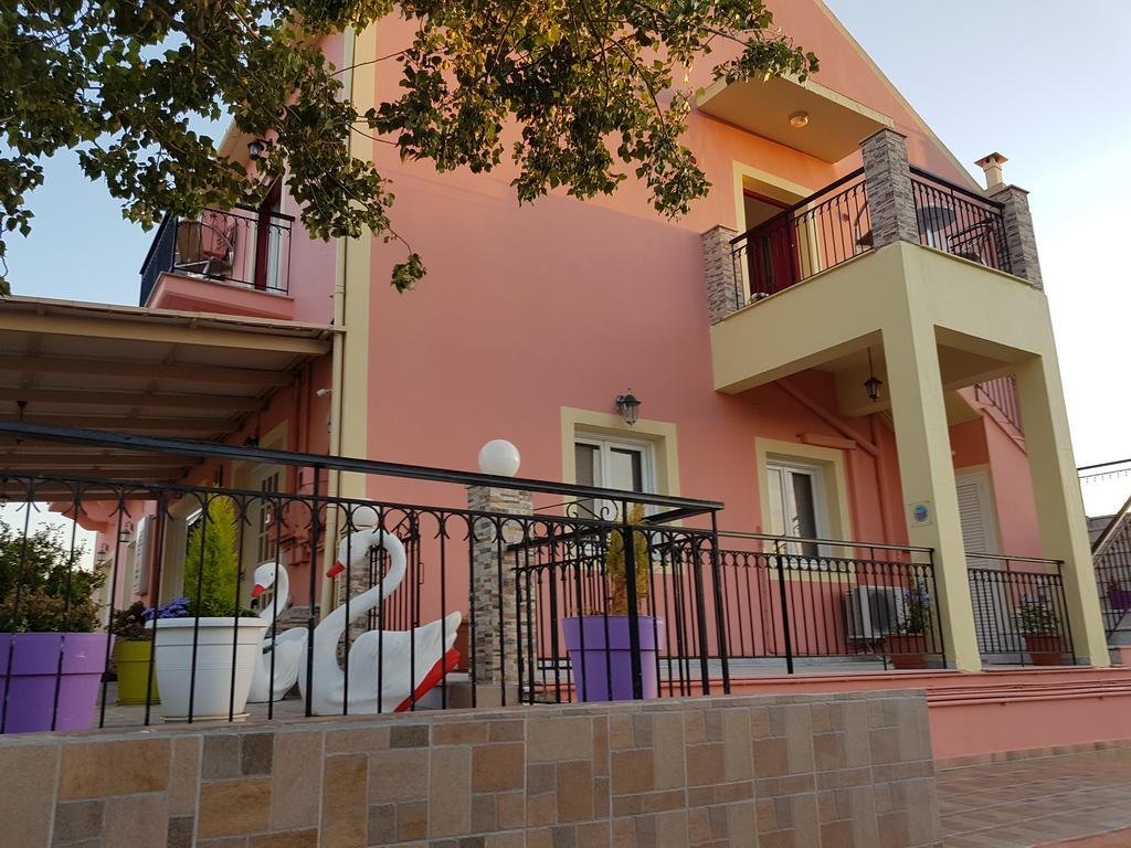 Apartment Alexia Ferentinou