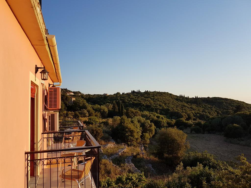Apartment Alexia Ferentinou Fiskardo
