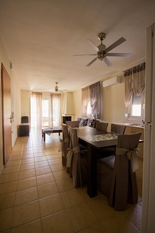Luxury Apartment