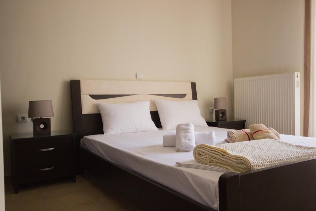 Luxury Apartment Keramoti (Macedonia)