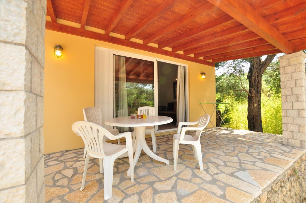 Aparthotel Sun Village (adults Only) Acharavi (Corfu)