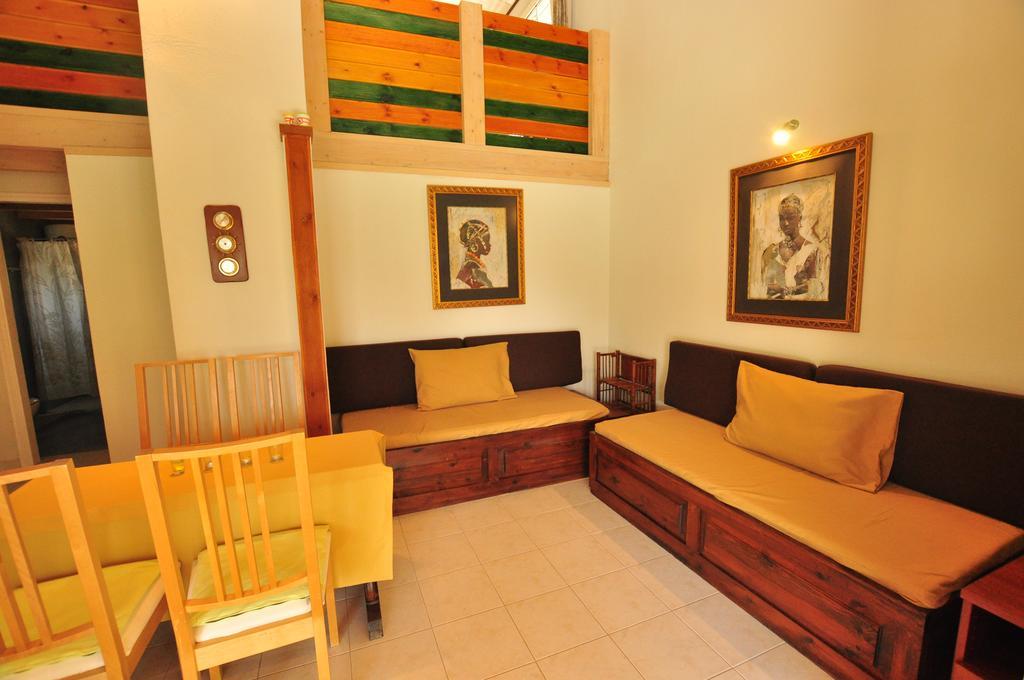Sun Village (adults Only) Aparthotel 3*