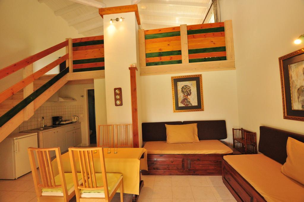 Sun Village (adults Only) Aparthotel