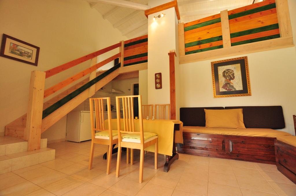 Aparthotel Sun Village (adults Only) Acharavi (Corfu)