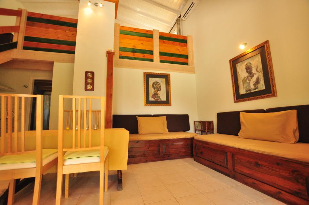 Sun Village (adults Only) Acharavi (Corfu)