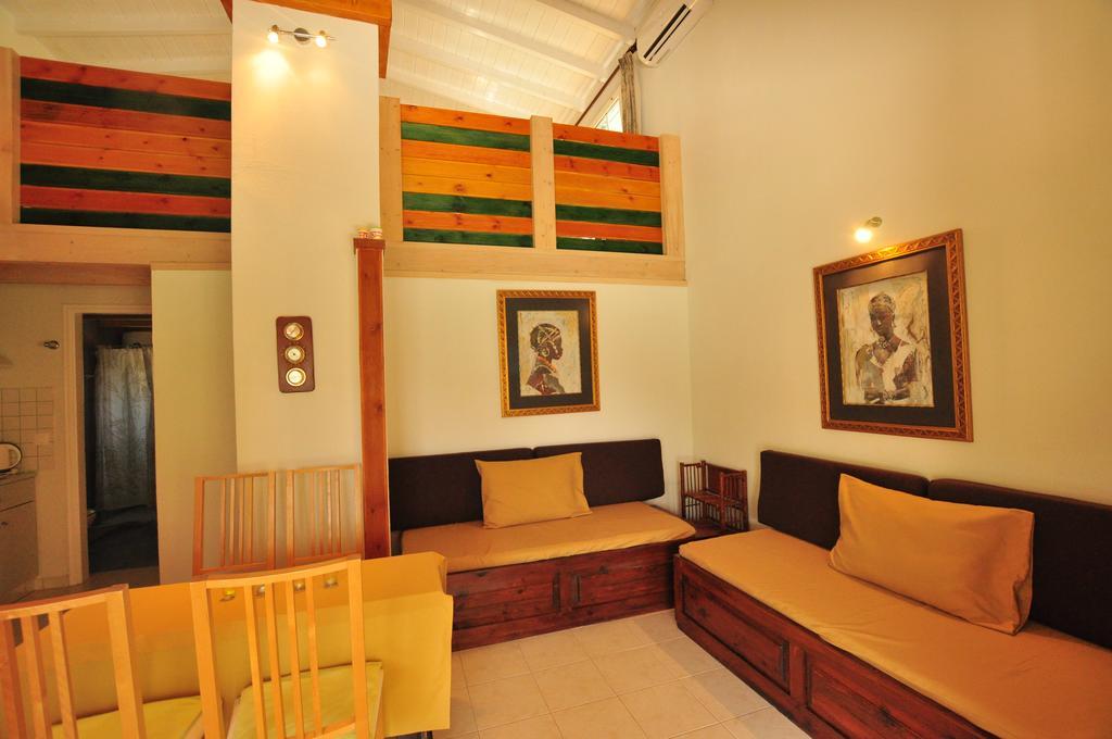 Aparthotel Sun Village (adults Only) Acharavi (Corfu)