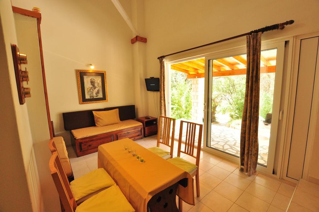 Sun Village (adults Only) Acharavi (Corfu)