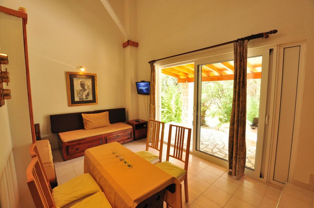 Sun Village (adults Only) Aparthotel